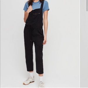 Aritzia wilfred Free Valletta Overall